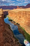 Marble canyon